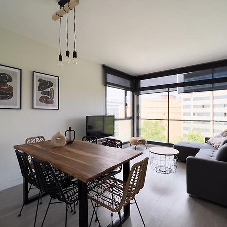 Chicstays Apartment Vila Olimpica Barcelona Eksteriør billede