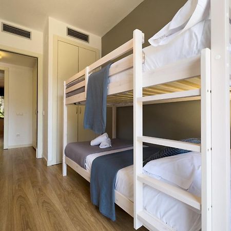 Chicstays Apartment Vila Olimpica Barcelona Eksteriør billede