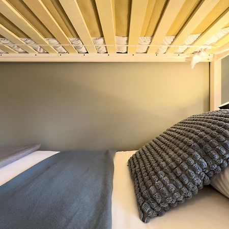 Chicstays Apartment Vila Olimpica Barcelona Eksteriør billede