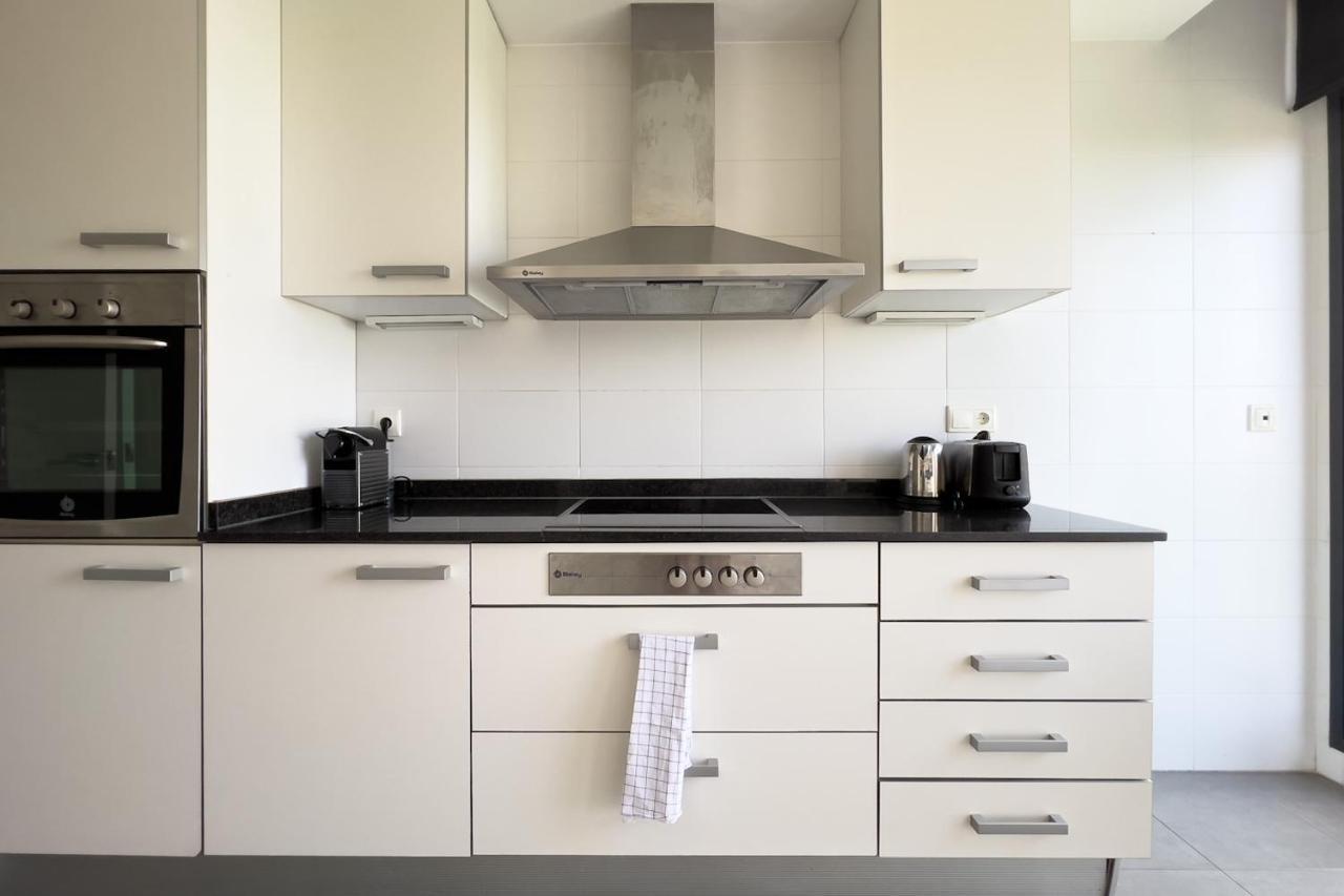 Chicstays Apartment Vila Olimpica Barcelona Eksteriør billede