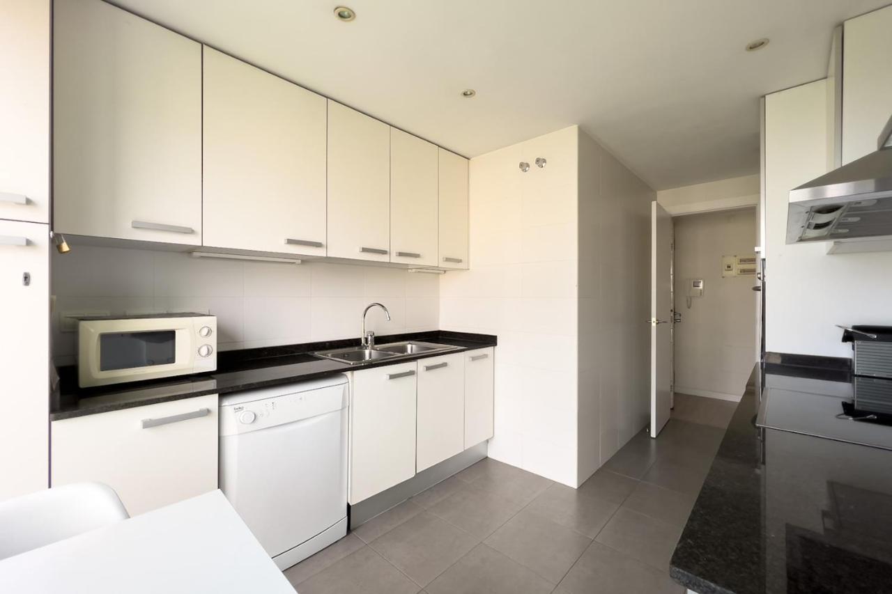 Chicstays Apartment Vila Olimpica Barcelona Eksteriør billede