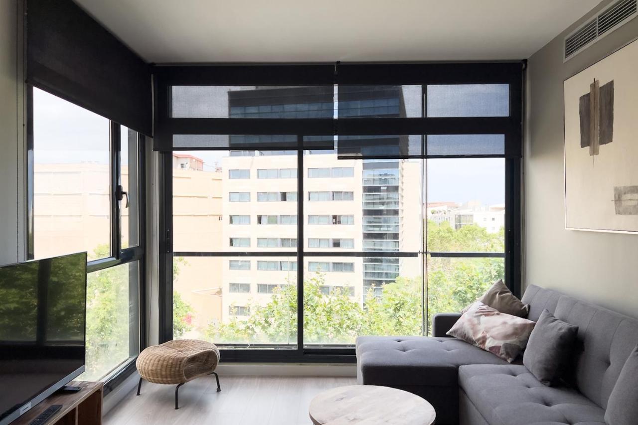 Chicstays Apartment Vila Olimpica Barcelona Eksteriør billede
