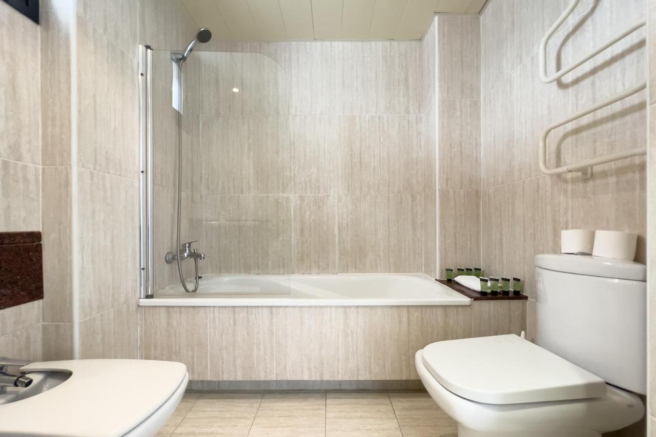 Chicstays Apartment Vila Olimpica Barcelona Eksteriør billede