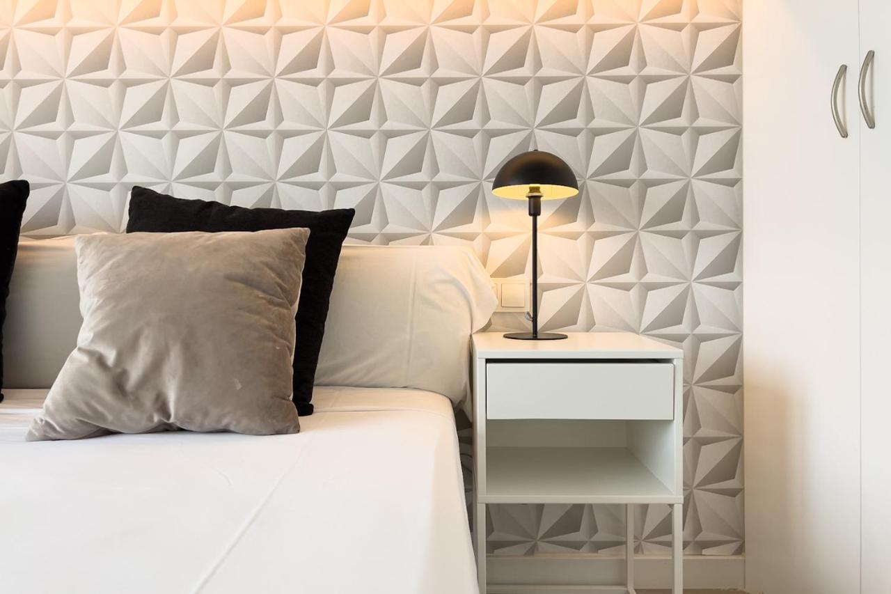 Chicstays Apartment Vila Olimpica Barcelona Eksteriør billede