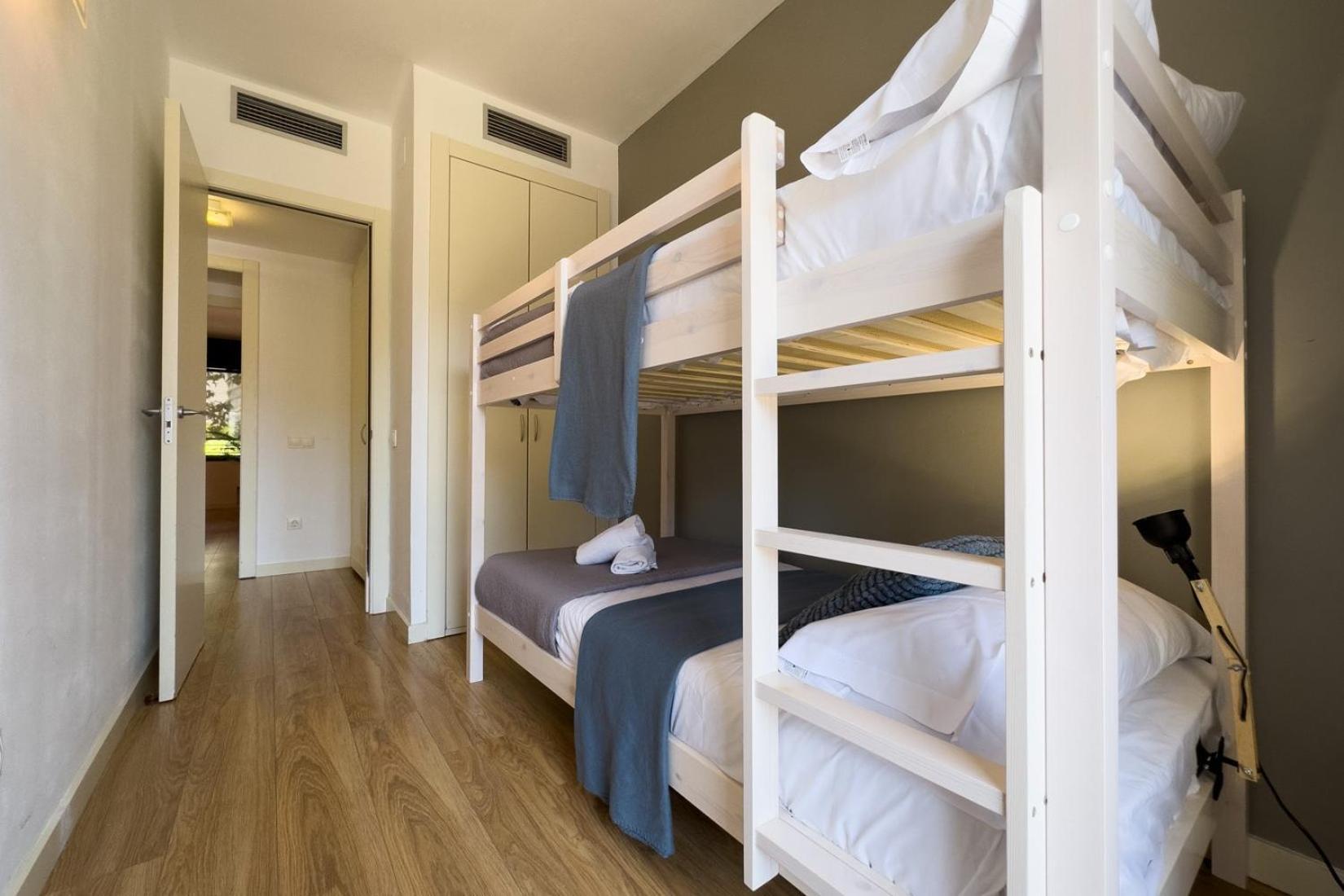 Chicstays Apartment Vila Olimpica Barcelona Eksteriør billede