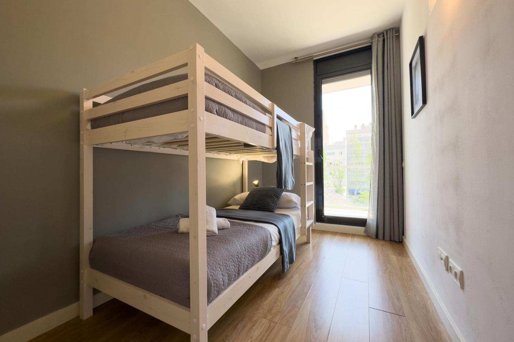 Chicstays Apartment Vila Olimpica Barcelona Eksteriør billede