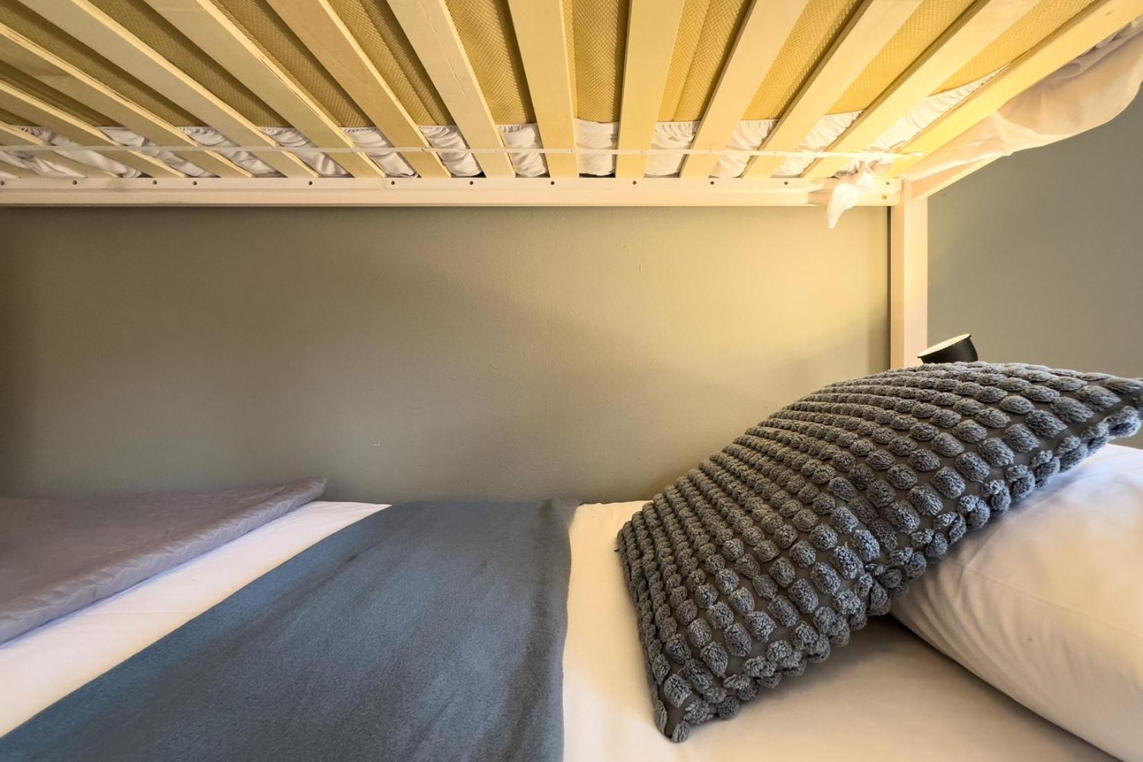 Chicstays Apartment Vila Olimpica Barcelona Eksteriør billede